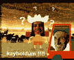 Hazir kart reklam�n�n birde deforme olmu� komik halini izleyin.. 